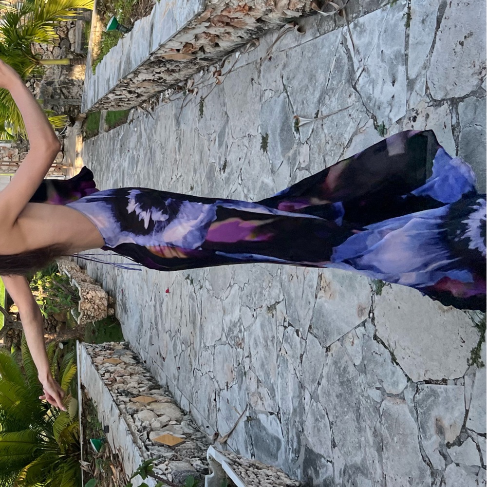 Rat & Boa Antonella Dress - Picture 9 of 9